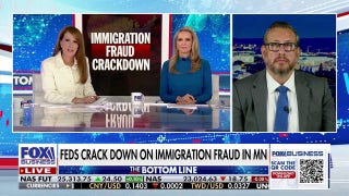 Government launches ‘Operation Twin Shield’ focusing on immigration fraud